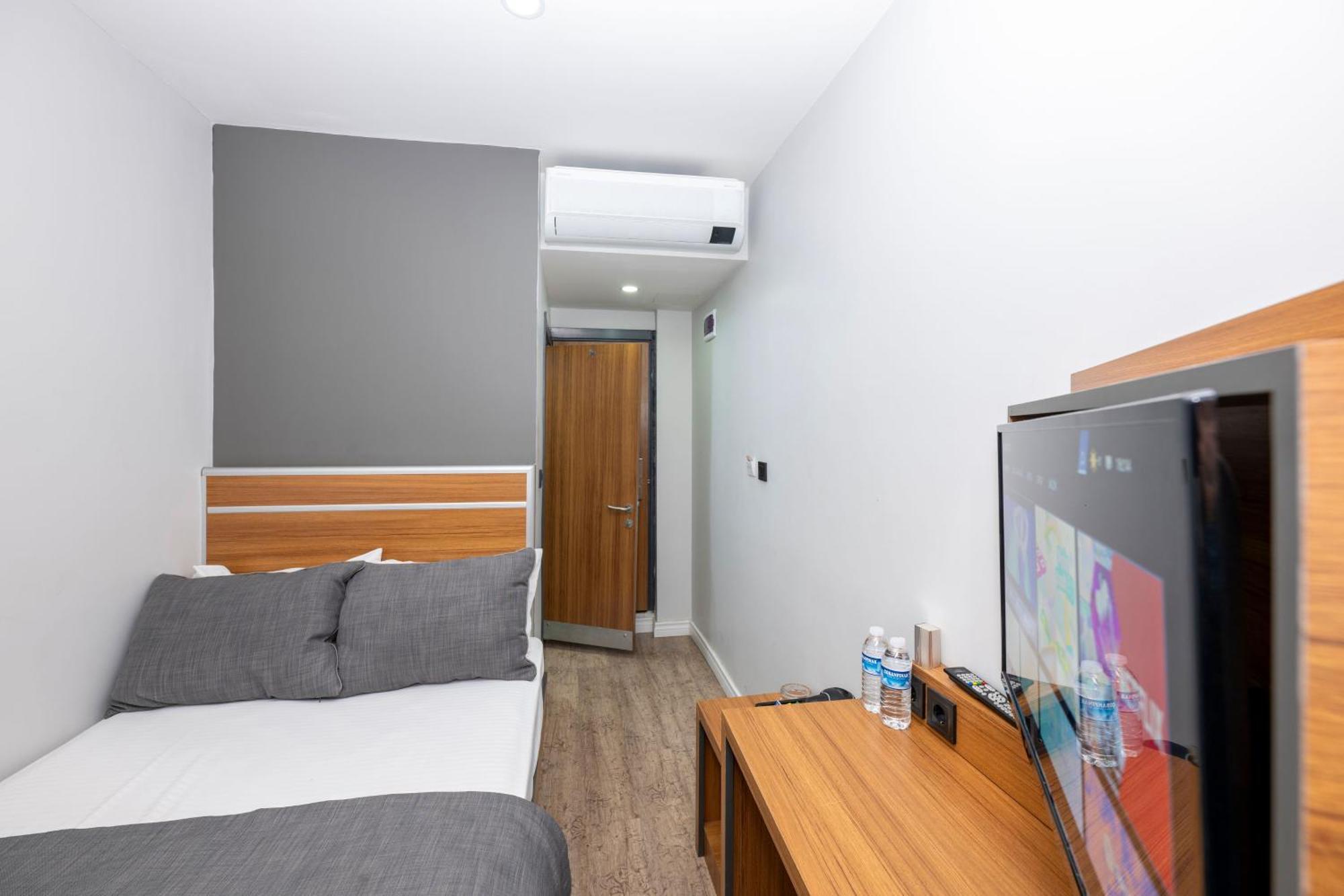 Mayza Otel Istanbul Exterior photo